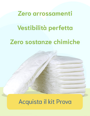 Kit prova gratuita pannolini Misskappa