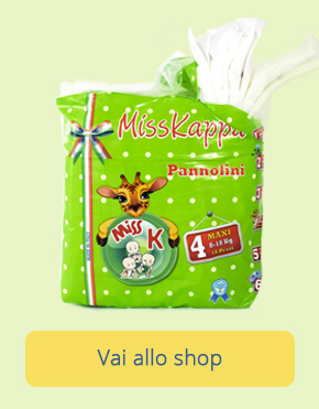 Vendita e Shop Online Pannolini