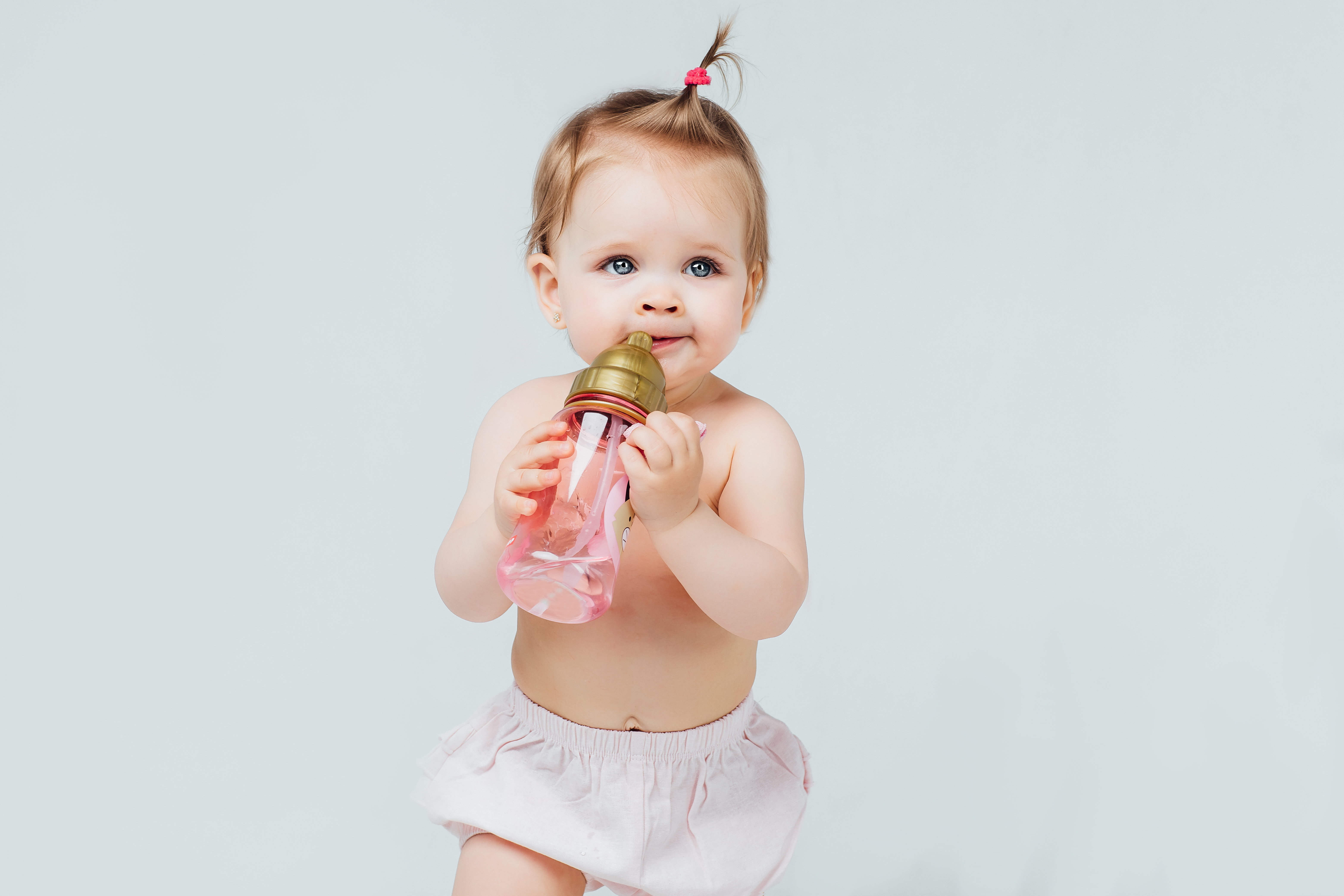 Pannolini naturali - Perché il tuo bambino ti ringrazierà
