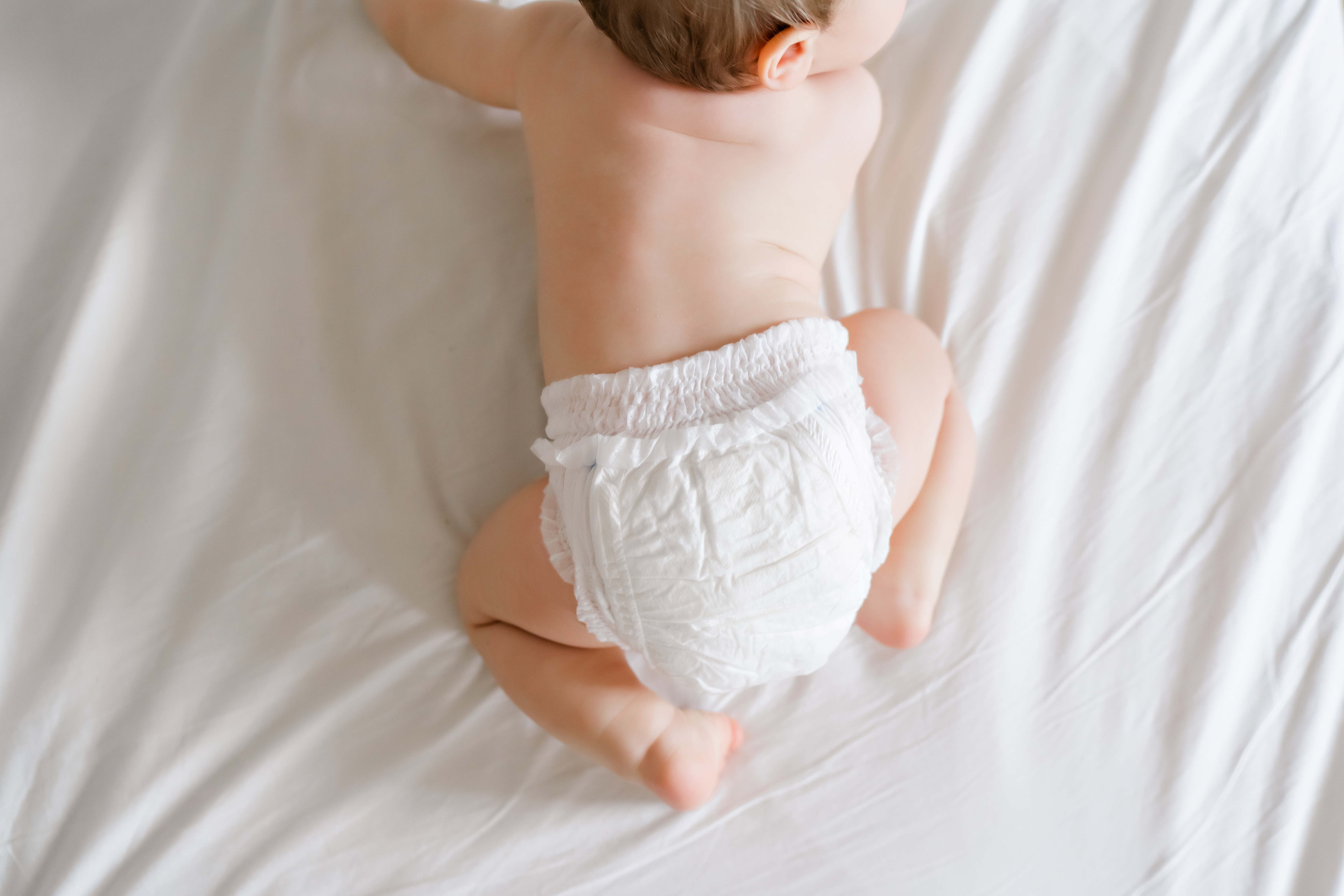 Pannolini naturali - Il meglio per il tuo bambino